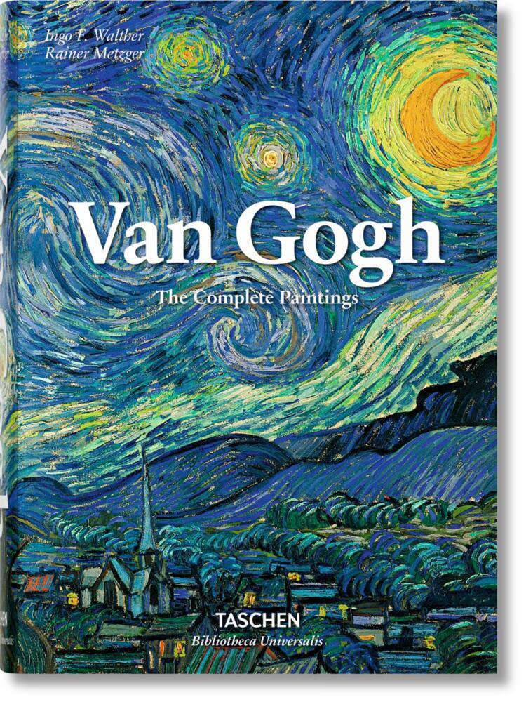 Van Gogh (Ingo F. Walther)