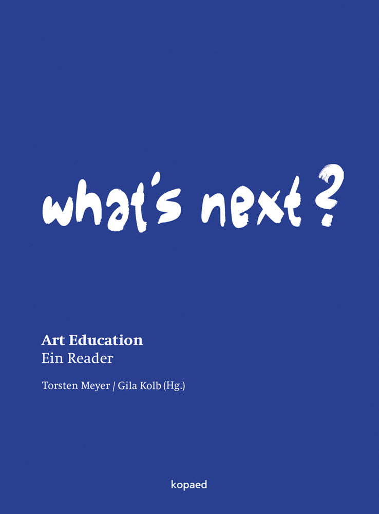 What's Next? (Torsten Meyer)