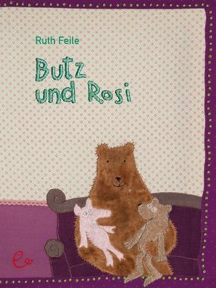 Butz und Rosi (Ruth Feile)