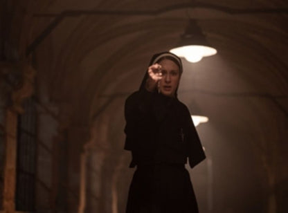 The Nun 2  -DVD