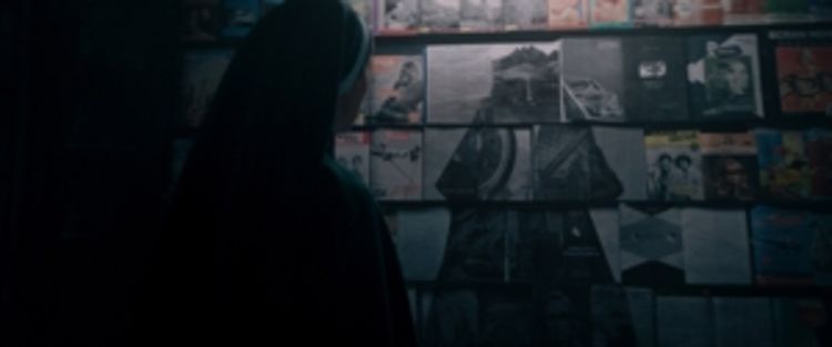 The Nun 2  -DVD