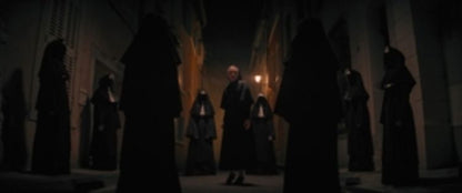 The Nun 2  -DVD