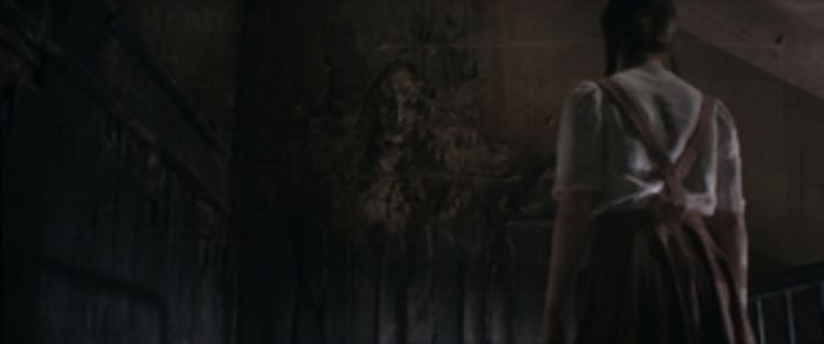 The Nun 2  -DVD