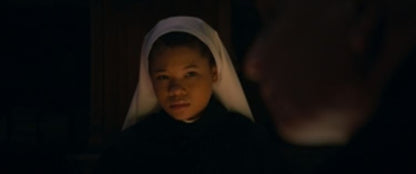 The Nun 2  -DVD