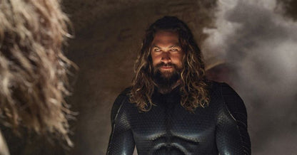 Universal AQUAMAN: LOST KINGDOM DVD (DE)