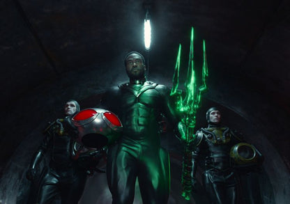 Universal AQUAMAN: LOST KINGDOM DVD (DE)