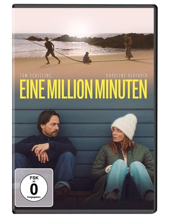 Eine Million Minuten