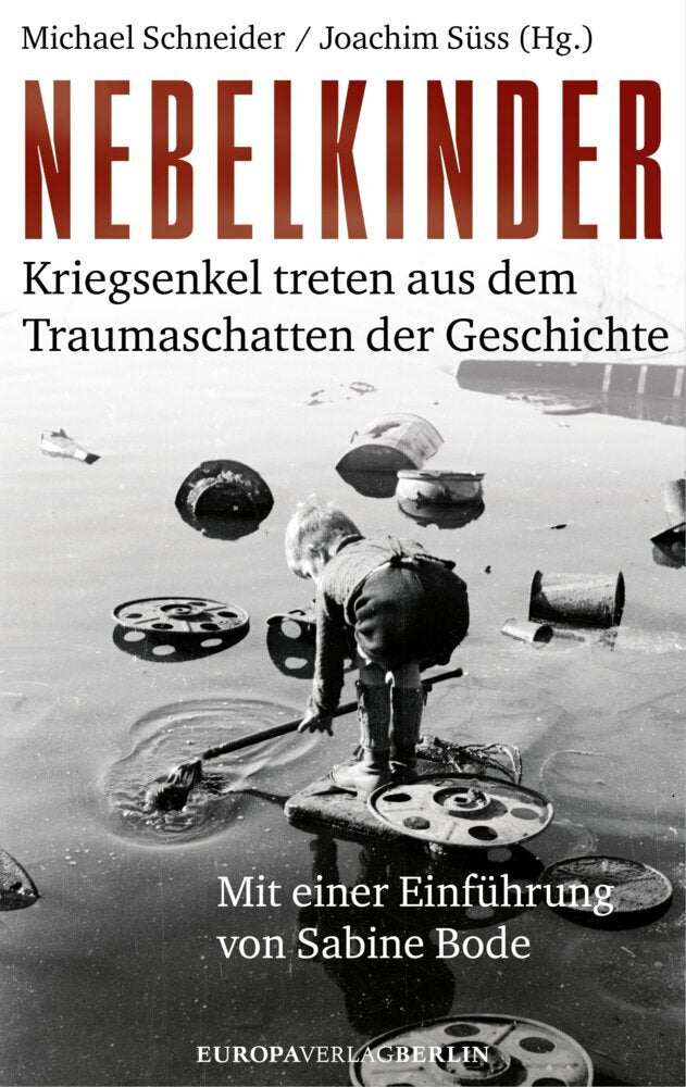 Nebelkinder (Michael Schneider)