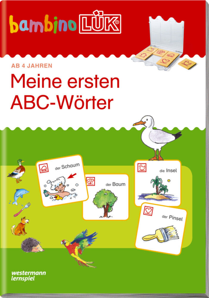 bambinoLÜK