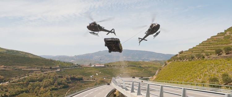 Fast & Furious 10   -BRD