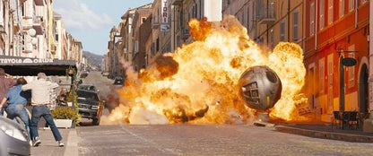 Fast & Furious 10   -BRD