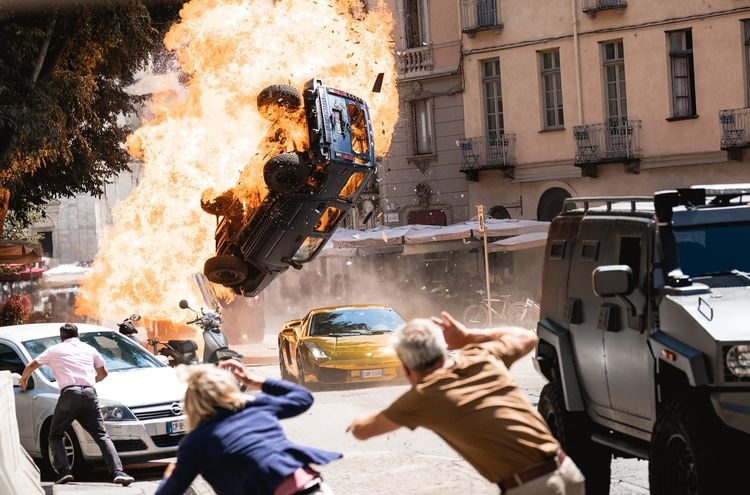 Fast & Furious 10   -BRD