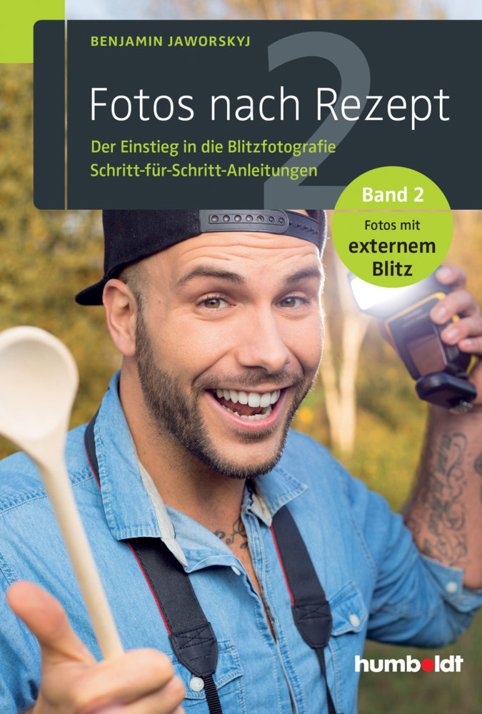 Fotos nach Rezept.Bd.2 (Benjamin Jaworskyj)