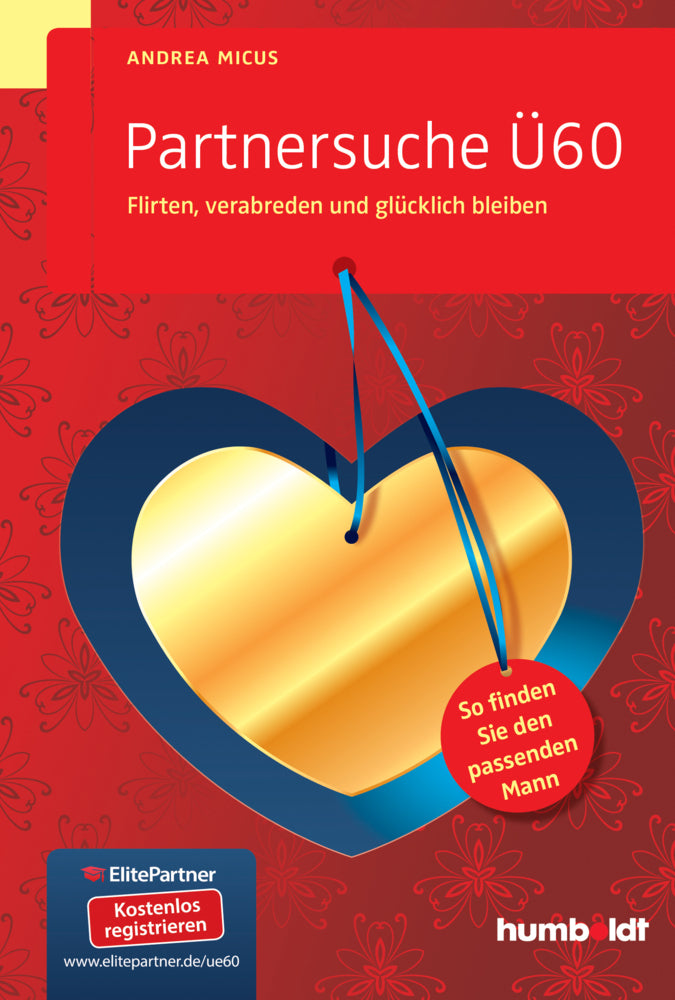 Partnersuche Ü60 (Andrea Micus)