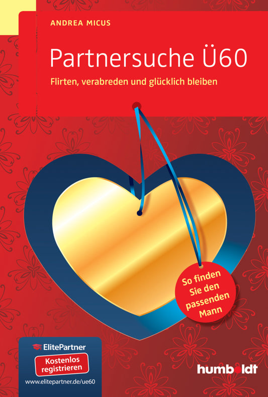 Partnersuche Ü60 (Andrea Micus)