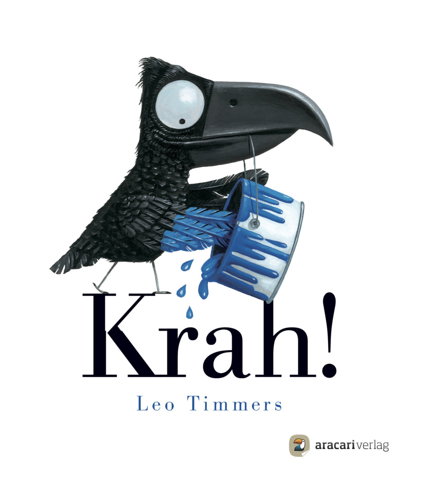 Krah! (Leo Timmers)