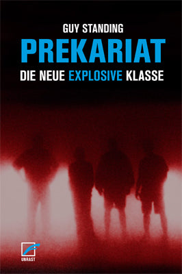 Prekariat (Guy Standing)