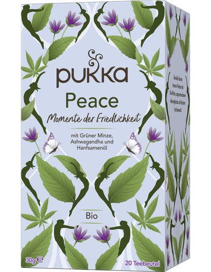 Pukka Peace (30 g)