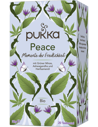 Pukka Peace (30 g)