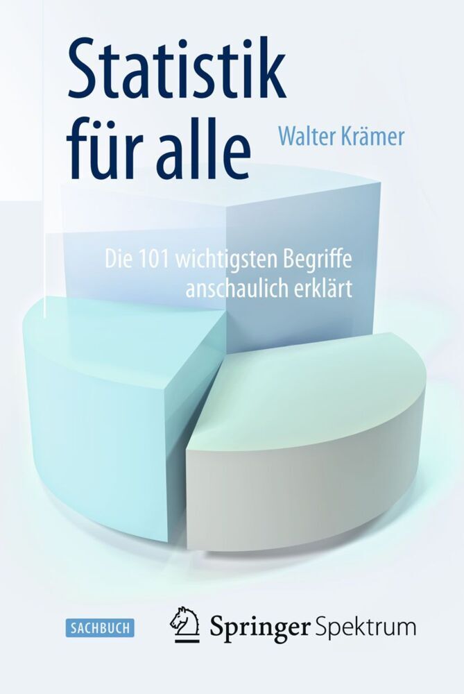 Statistik für alle (Walter Krämer)