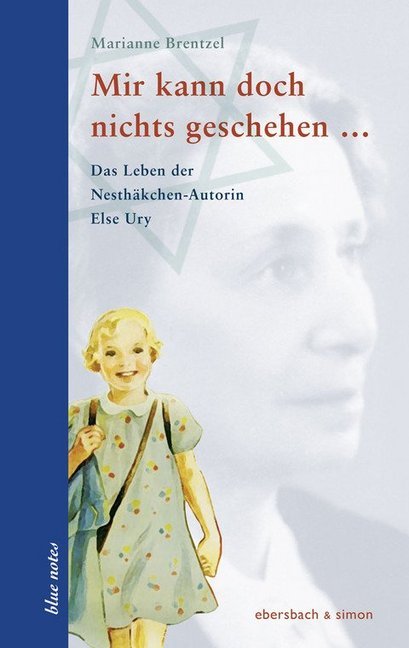 Mir kann doch nichts geschehen ... (Marianne Brentzel)