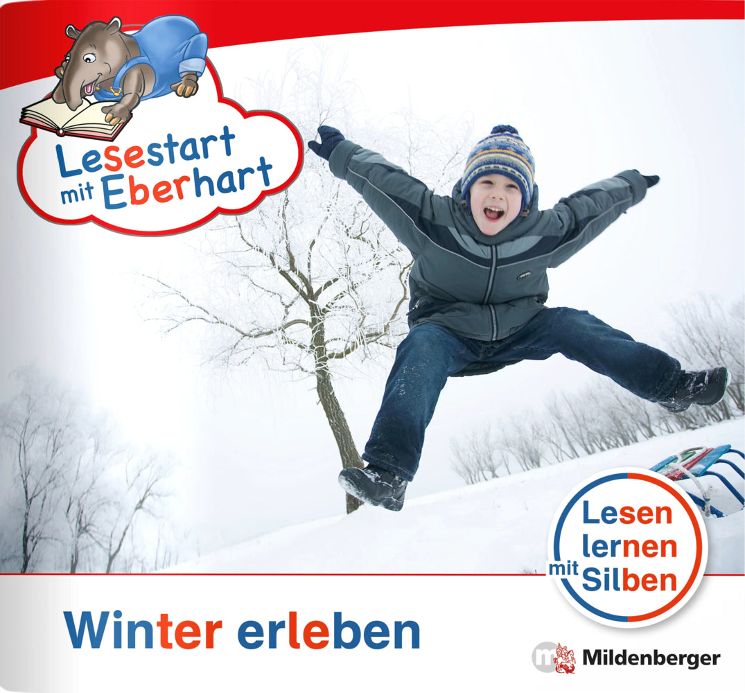 Winter erleben (Stefanie Drecktrah)