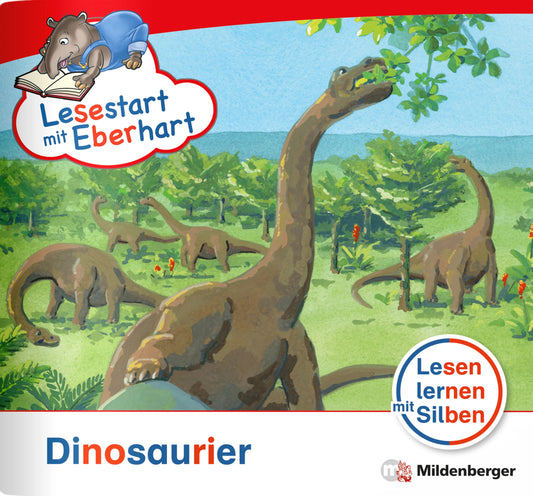 Dinosaurier (Stefanie Drecktrah)