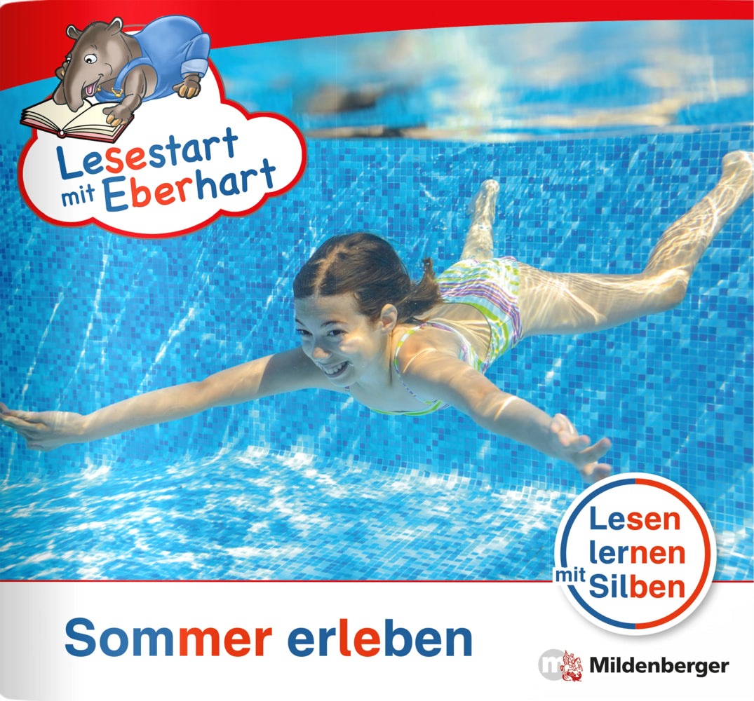 Sommer erleben (Stefanie Drecktrah)