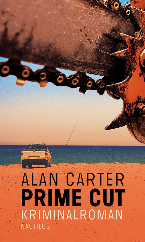 Prime Cut (Alan Carter)