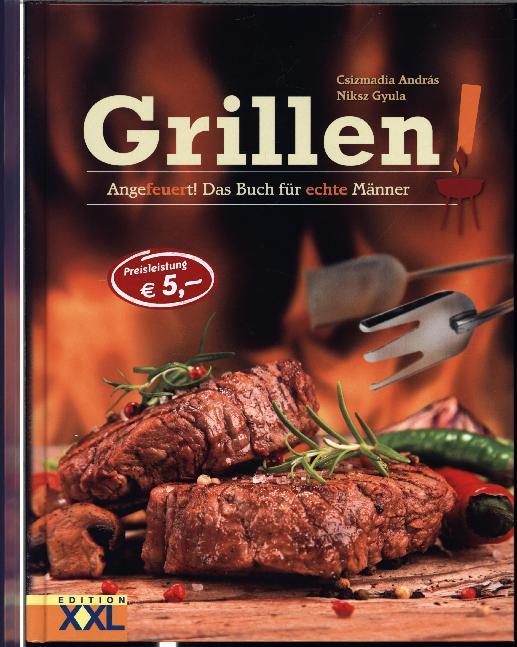 Grillen (Csizmadia András)