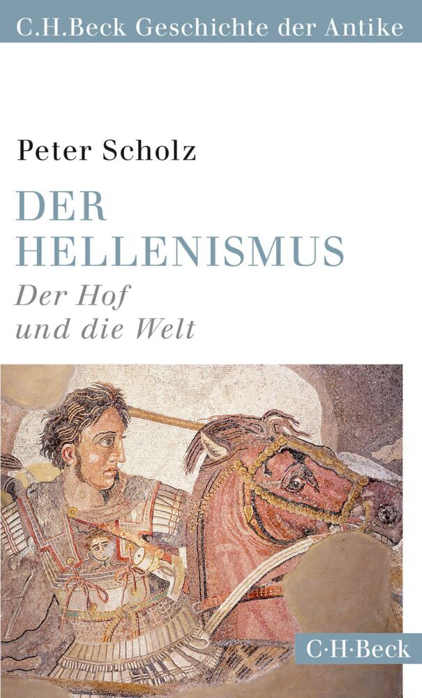 Der Hellenismus (Peter Scholz)