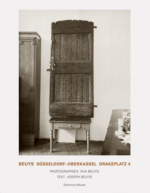 Beuys. Drakeplatz (Joseph Beuys)