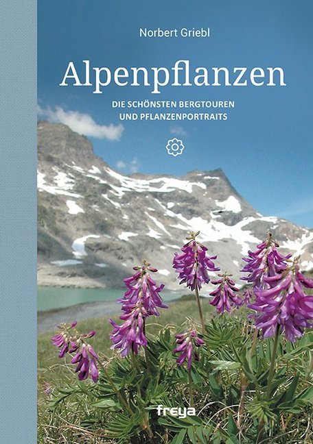 Alpenpflanzen (Norbert Griebl)
