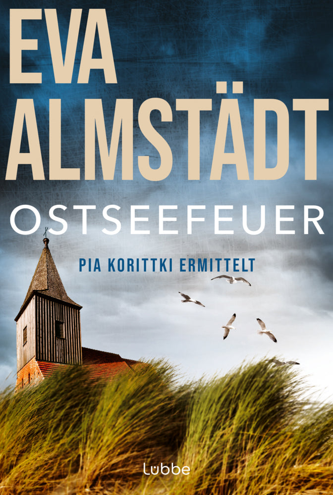 Ostseefeuer (Eva Almstädt)