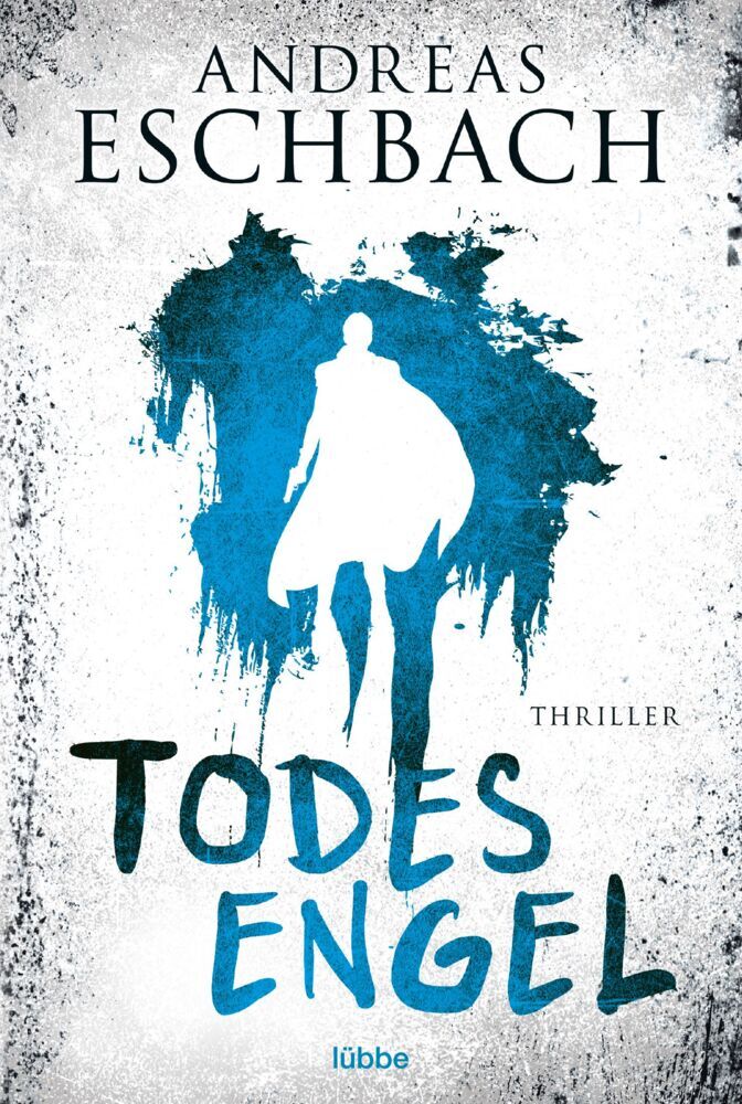 Todesengel (Andreas Eschbach)