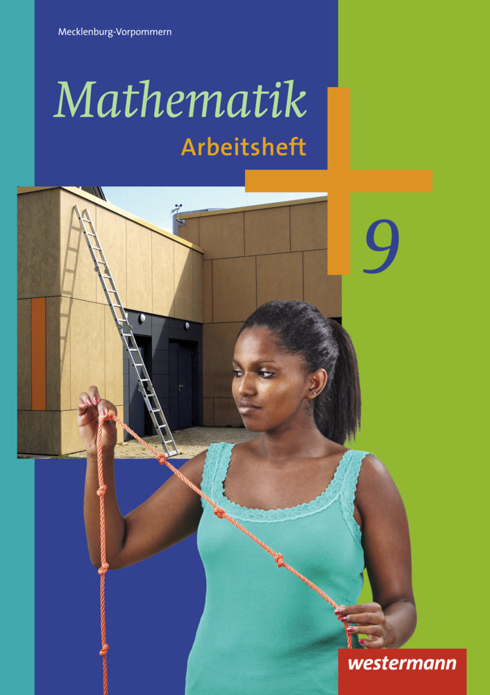 Mathematik - Ausgabe 2012 für Regionale Schulen in Mecklenburg-Vorpommern (Bernd Liebau)