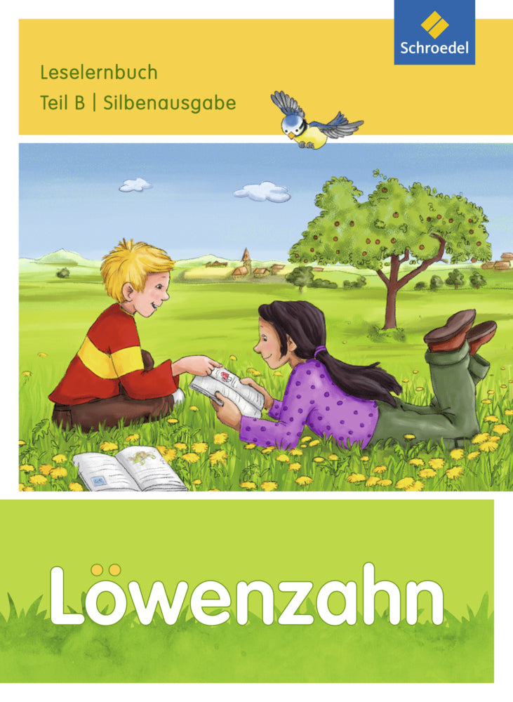 Löwenzahn - Ausgabe 2015 (Ursula Schwarz)