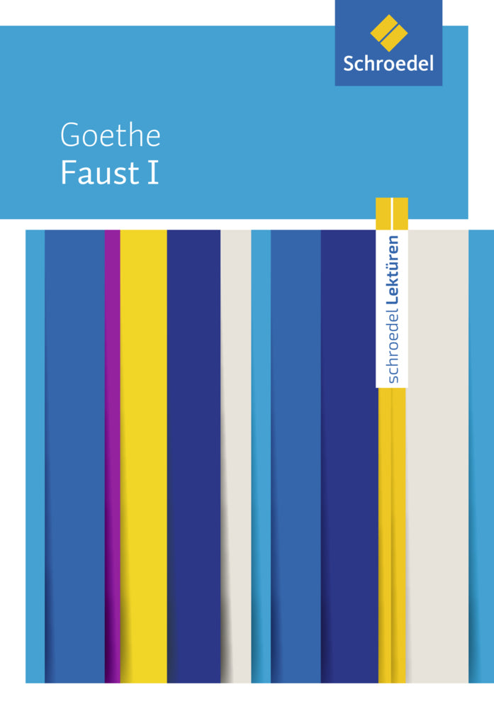 Faust I (Johann Wolfgang Von Goethe)
