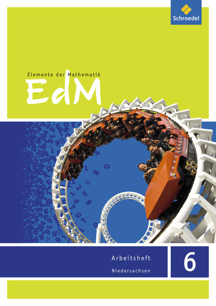 Elemente der Mathematik SI - Ausgabe 2015 für Niedersachsen G9 (Werner Ladenthin)