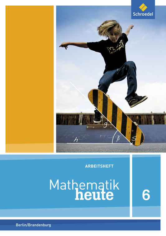 Mathematik heute - Ausgabe 2014 für Grundschulen in Berlin und Brandenburg