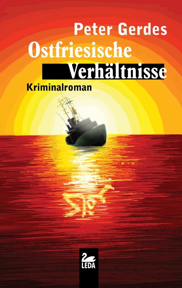 Ostfriesische Verhältnisse (Peter Gerdes)