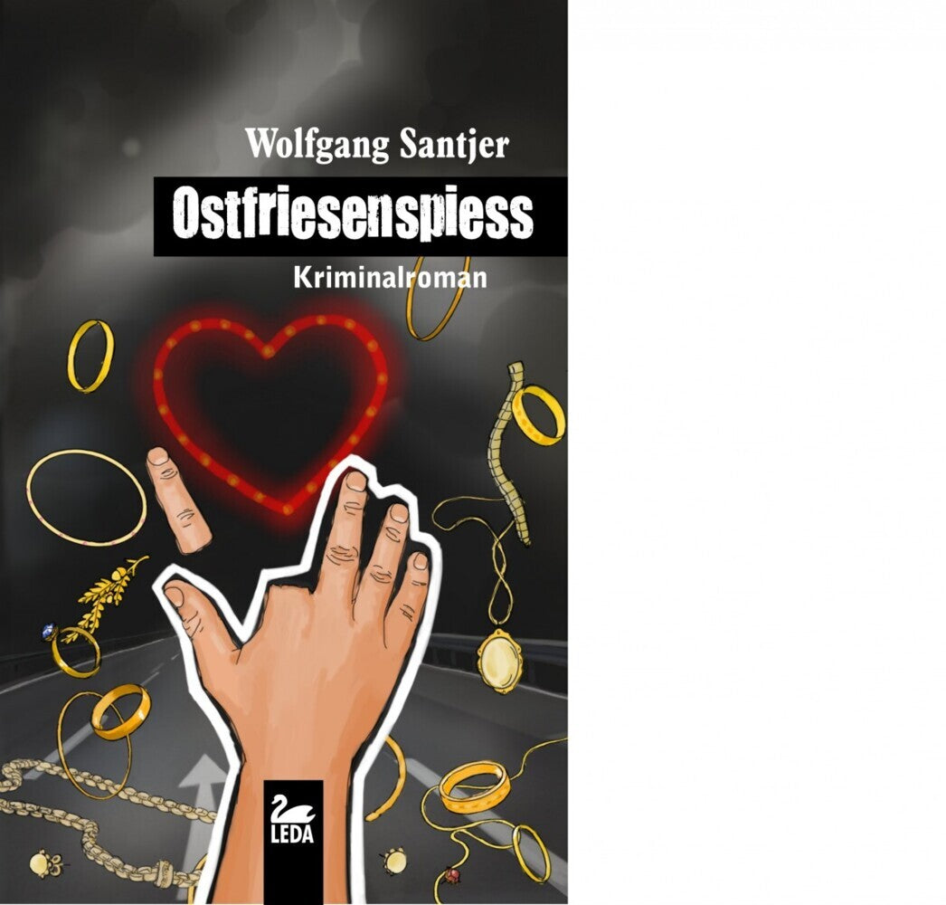 Ostfriesenspieß (Wolfgang Santjer)