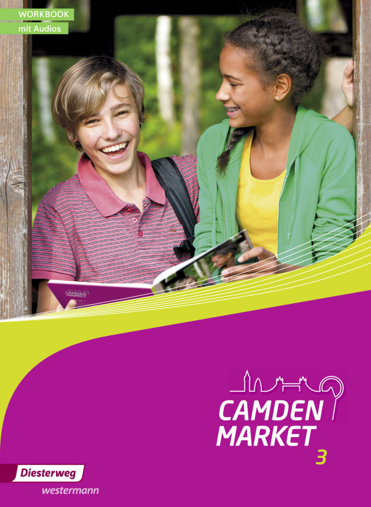 Camden Market - Ausgabe 2013