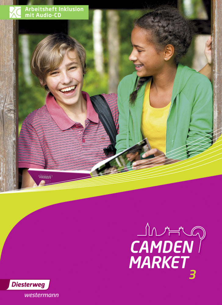 Camden Market - Ausgabe 2013