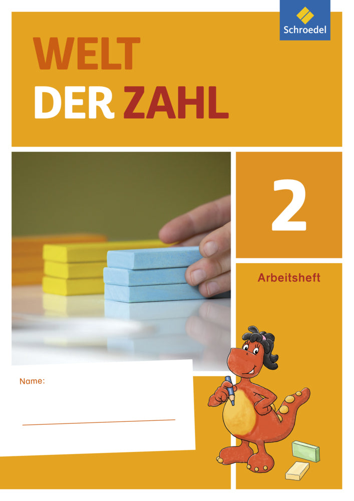 Welt der Zahl - Allgemeine Ausgabe 2015 (Steffen Dingemans)