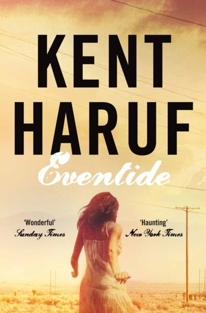 Eventide (Kent Haruf)