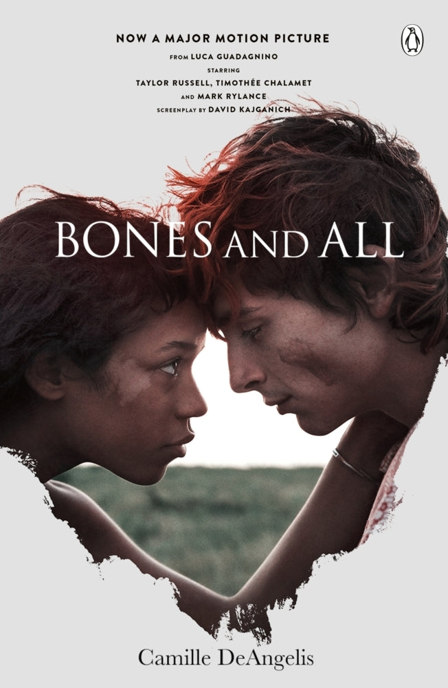 Bones & All (Camille Deangelis)