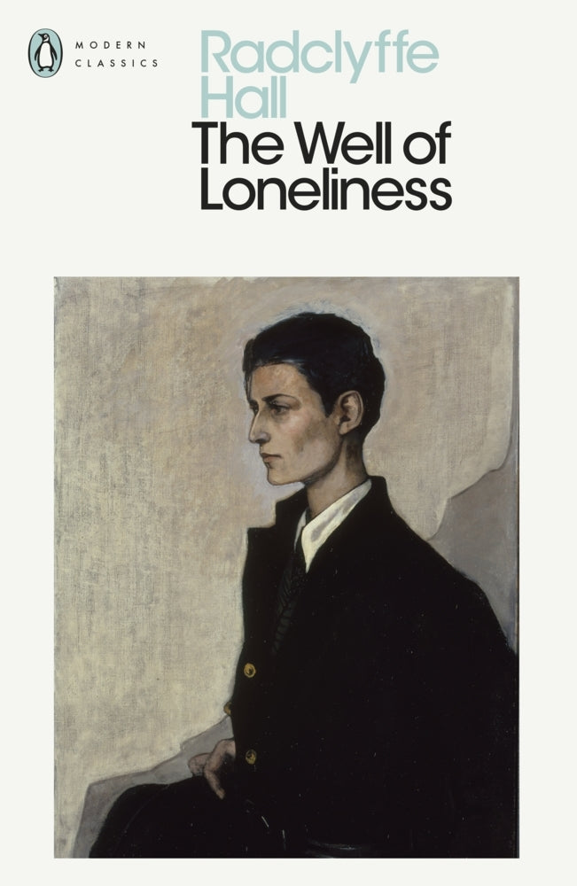 The Well of Loneliness (Radclyffe Hall)