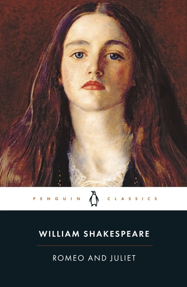 Romeo and Juliet (William Shakespeare)
