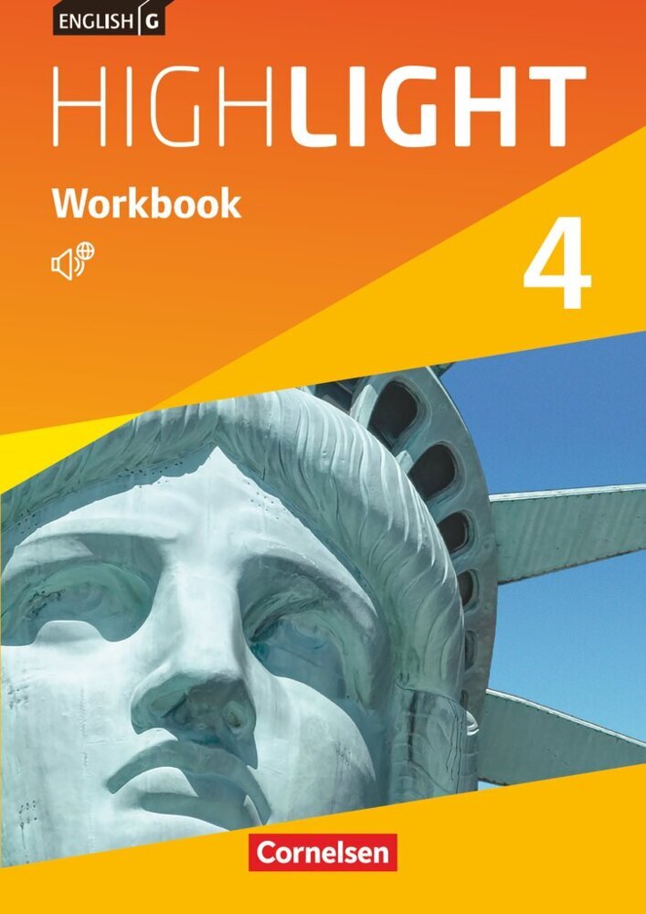 English G Highlight - Hauptschule - Band 4: 8. Schuljahr (Sydney Thorne)